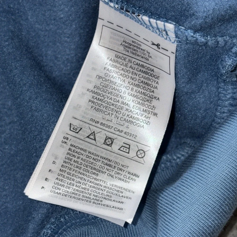 adidas product men